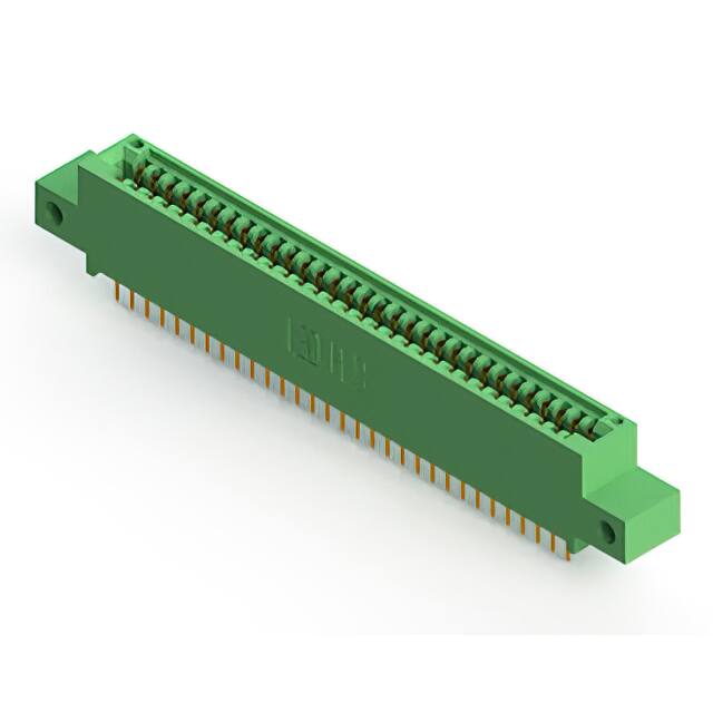 345-062-525-512 EDAC Inc.  Edgeboard Connectors